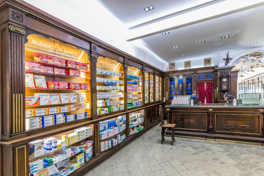 Farmacia